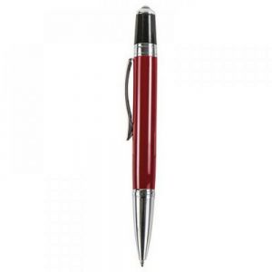 BOLIGRAFO METALICO ACUARIO